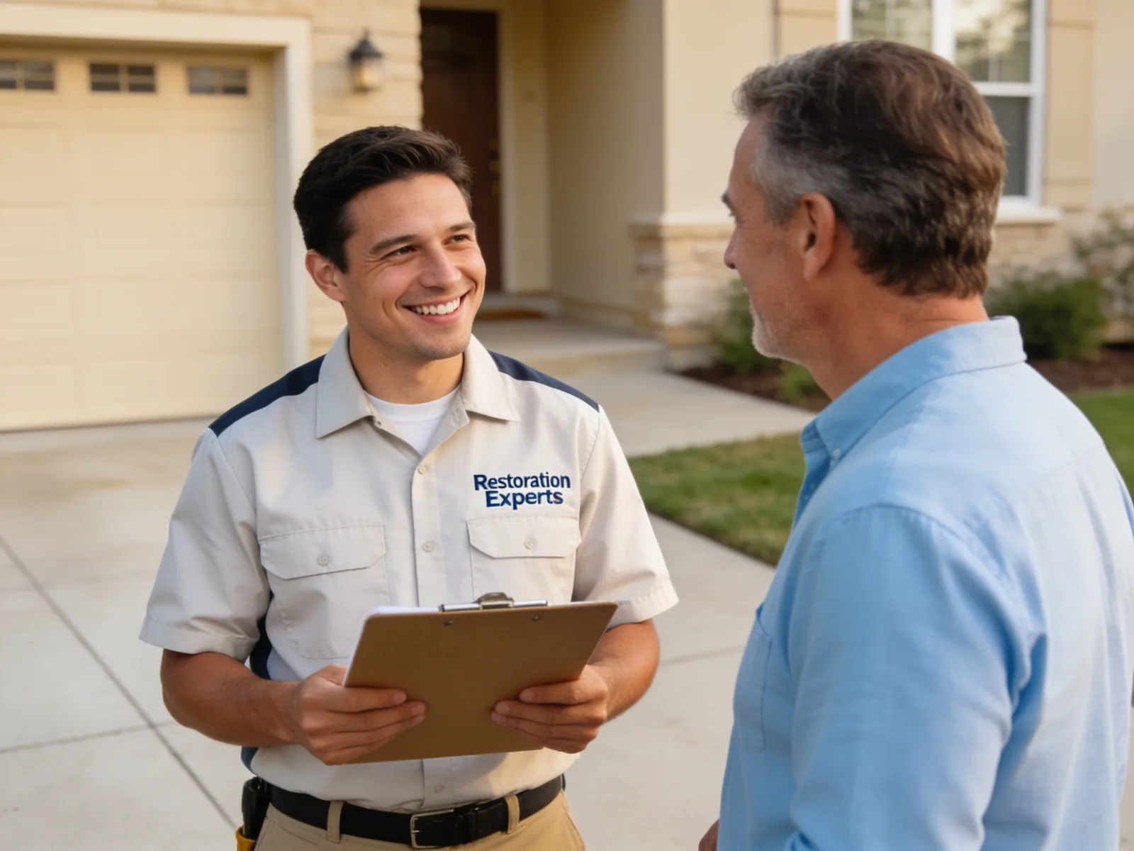 Water Damage Cleanup Sanbornville, NH FAQs